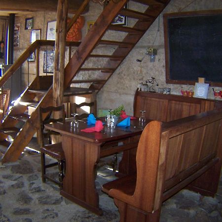 Le Marconnes Acomodação com café da manhã Saint-Arcons-de-Barges Exterior foto